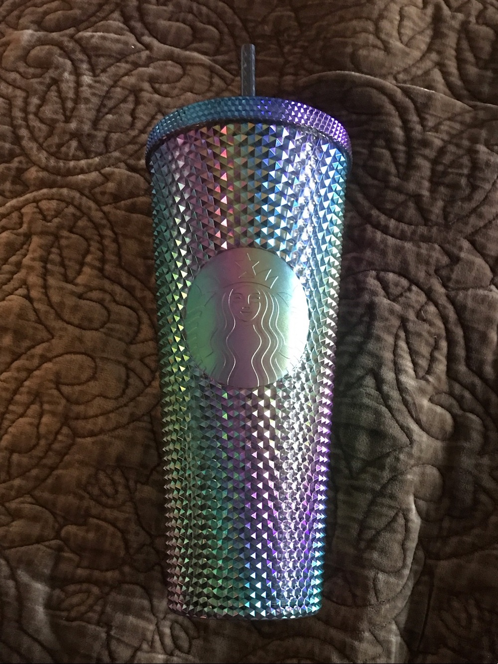 Starbucks Tumbler